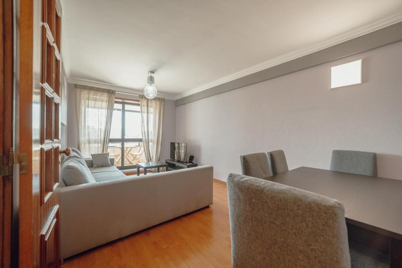 Matosinhos Seaside Apartment By Vacationy 外观 照片