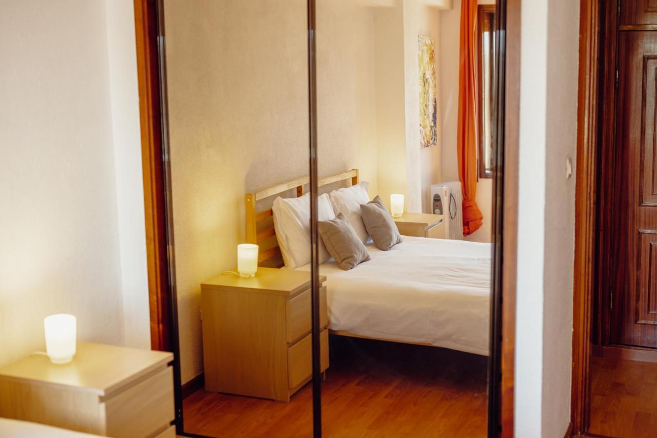 Matosinhos Seaside Apartment By Vacationy 外观 照片